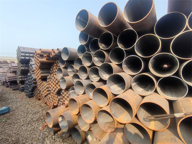 银川12cr1mov无缝钢管