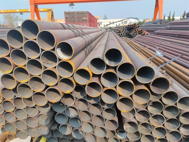 银川p91无缝钢管