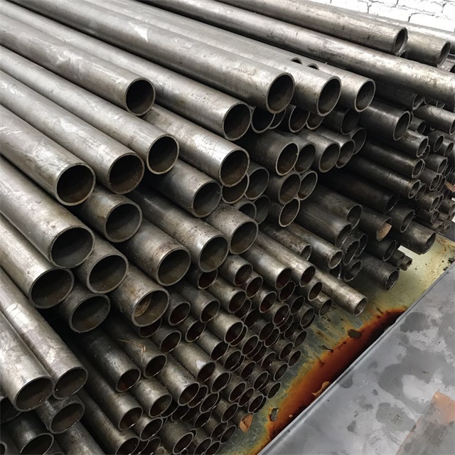 银川光亮无缝钢管厂