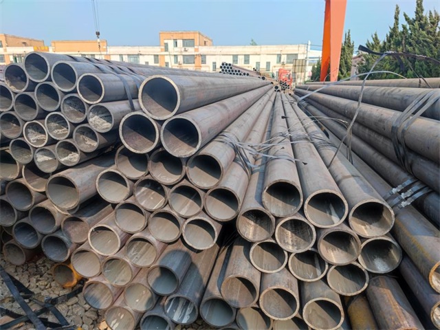 银川45#无缝钢管厂家价格