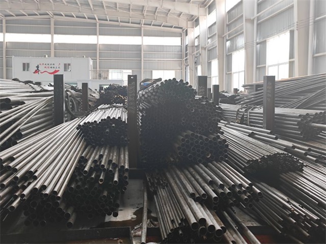 银川精密无缝钢管切割厂家