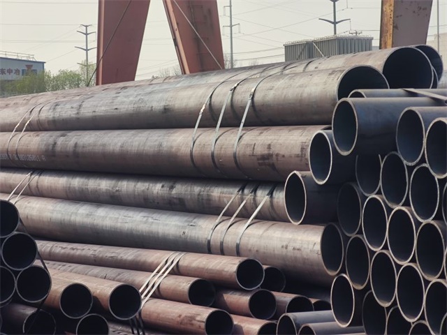 银川304无缝钢管厂