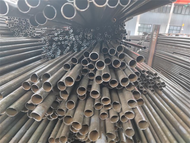 银川精密无缝钢管售价表