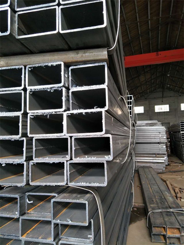 银川镀锌无缝钢管厂家