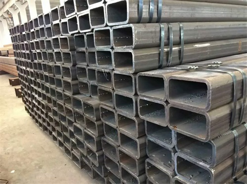 银川低温无缝钢管厂家