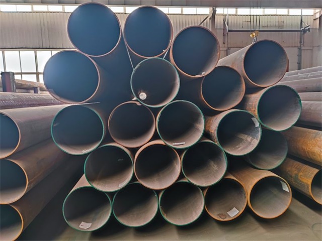 银川高压无缝钢管现货