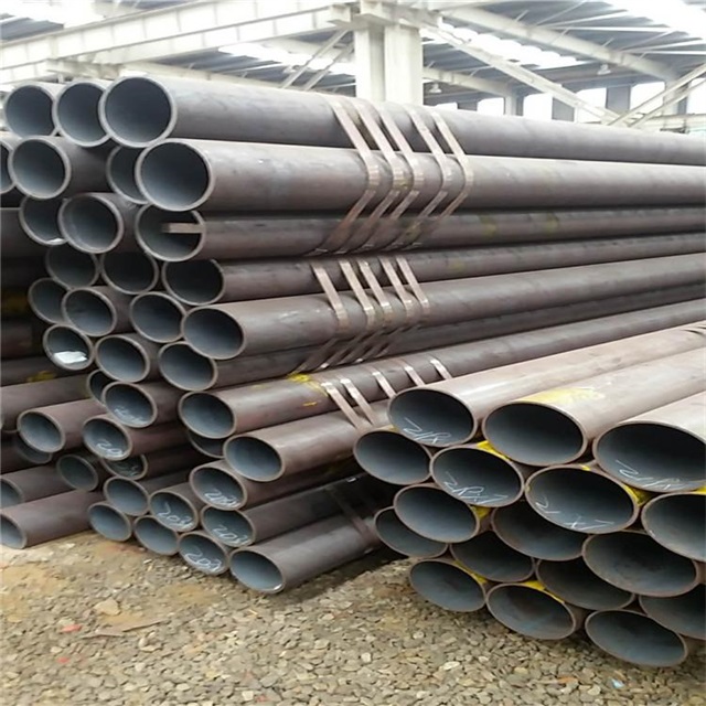 银川无缝钢管厂价格