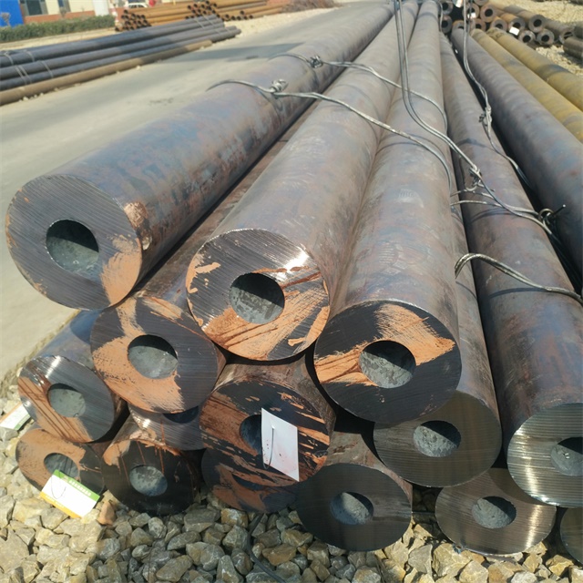 银川厚壁无缝钢管多少钱