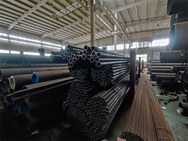 银川12Cr1MoVG高压钢管