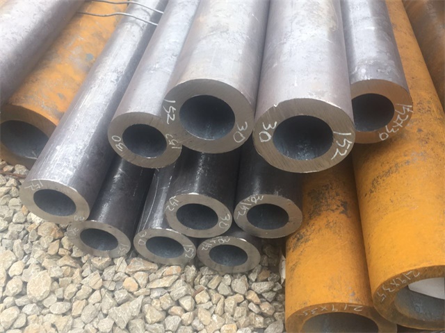 银川厚壁无缝钢管多少钱一根