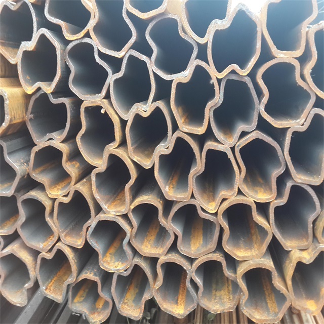 银川异形无缝钢管厂