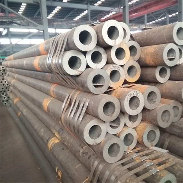 银川厚壁无缝钢管公司