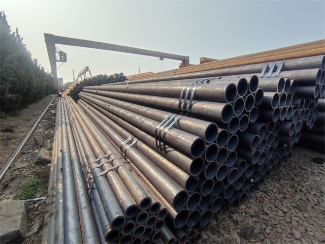 银川42crmo无缝钢管厂家