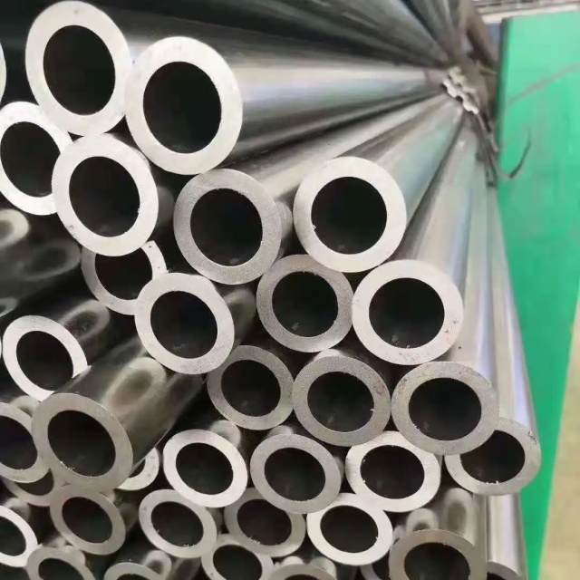 银川精密无缝钢管参数