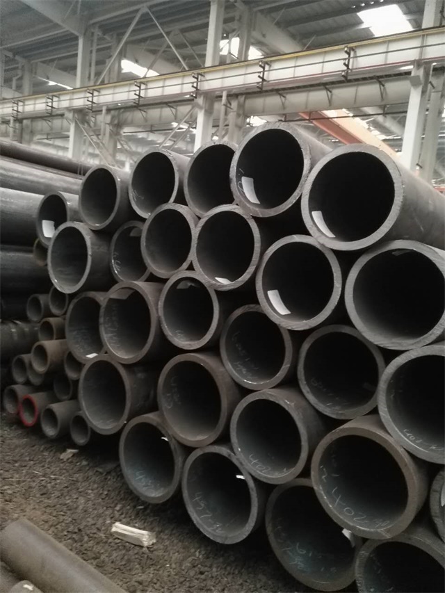 银川精密无缝钢管产地