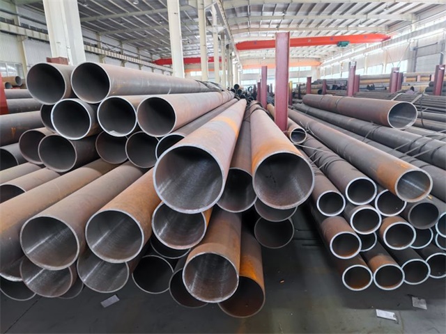 银川15CrMoG锅炉管