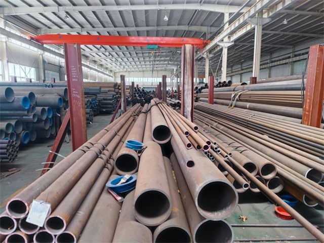 银川p22无缝钢管