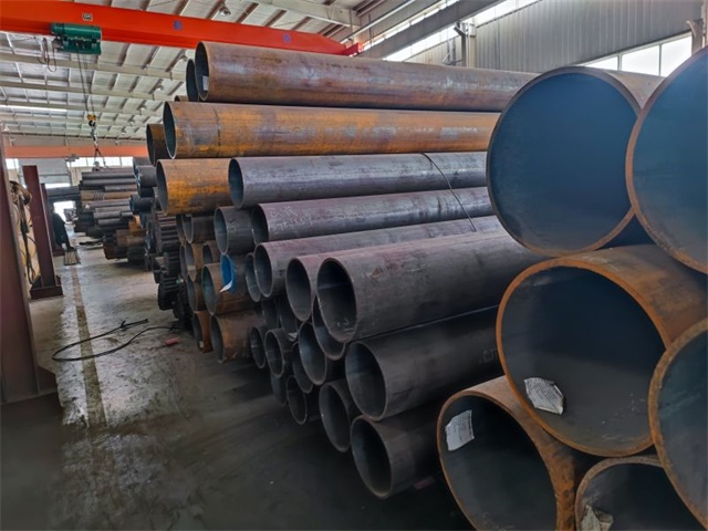 银川合金无缝钢管价格