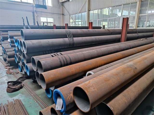 银川Q355B化肥管