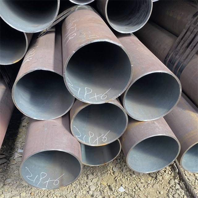 银川3087中低压锅炉无缝钢管