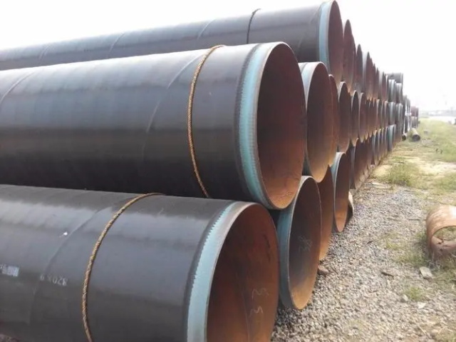 银川3pe无缝钢管