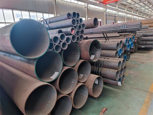 银川20G高压锅炉钢管