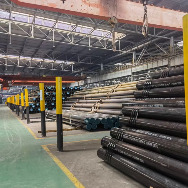 银川10#石油裂化管