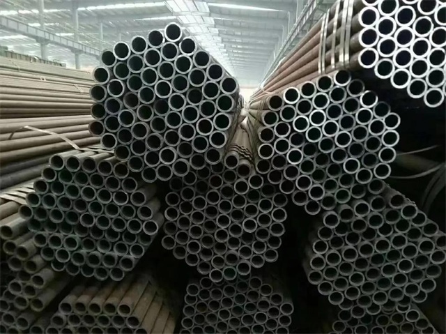 银川20#石油裂化用无缝钢管