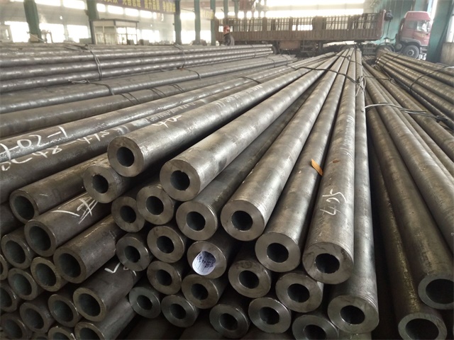 银川5310锅炉管